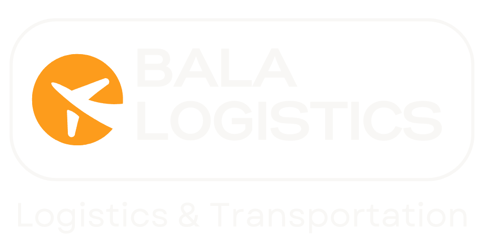 Bala logistics