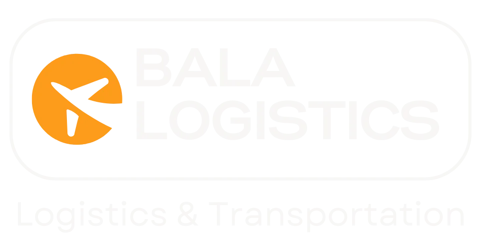 Bala logistics